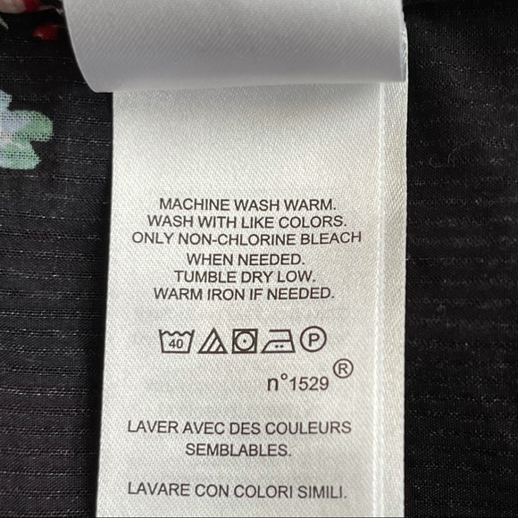 Lauren Ralph Lauren XL Long Sleeve Button Down - Picture 15 of 15